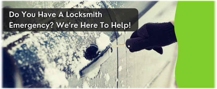 Car Lockout Service Phoenix