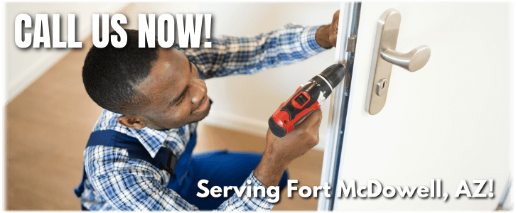 Locksmith Fort McDowell AZ